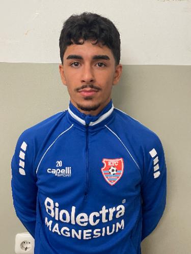 Muhammed Altinbas