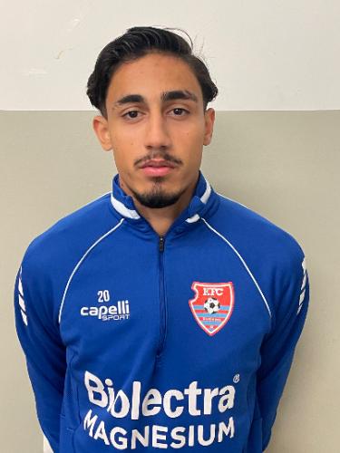 Mustafa Doganci