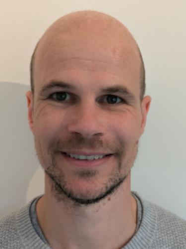 Marco Bäcker