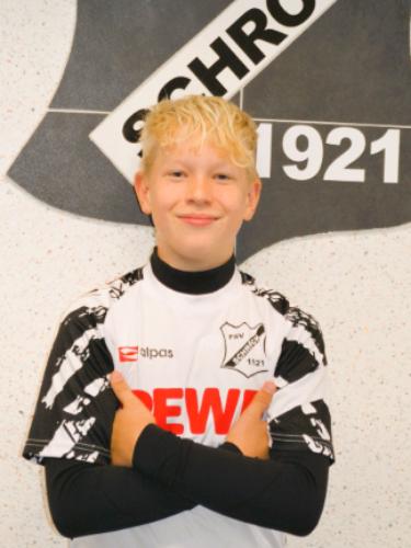 Moritz Bieker