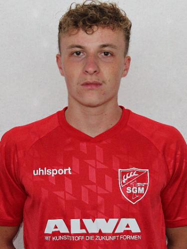 Luca Braig