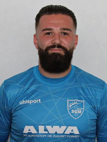 Qerim Dinaj