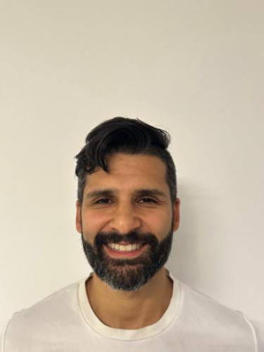 Bilal Tufan