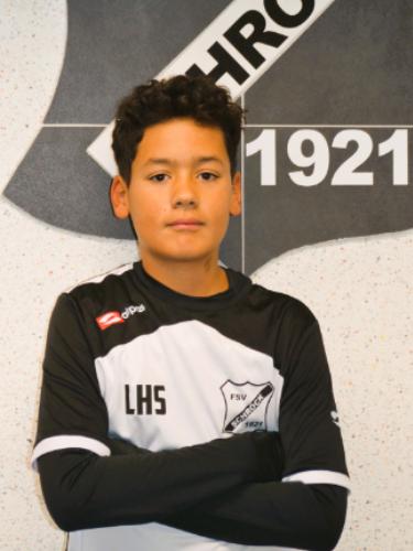 Lui Henriques Schwermann