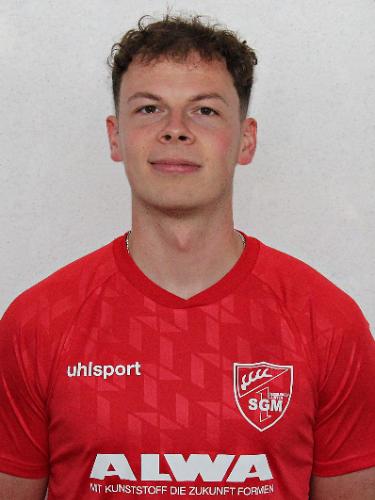 Rouven Irion