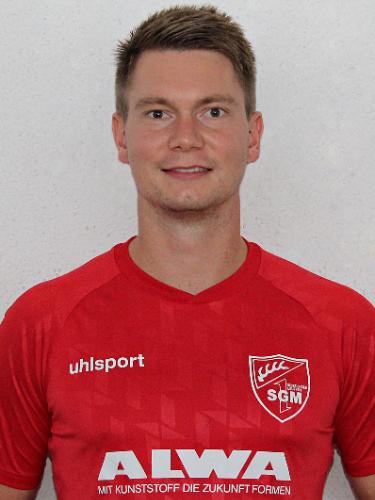 Tom Ritzel