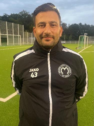 Ömer Yildirim