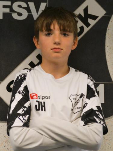 Joshua Hinz