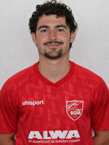 Matthias Röhrle
