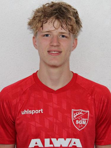 Philipp Weiß