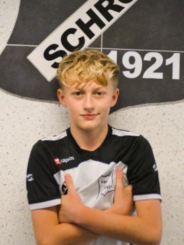 Flynn Luzius