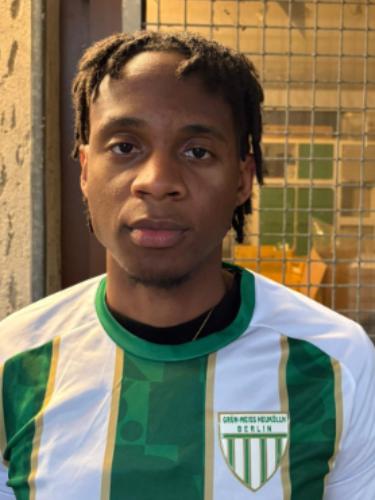 Stanley Onuoha