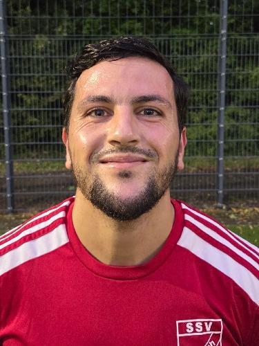 Mohammed El Yarchouhi