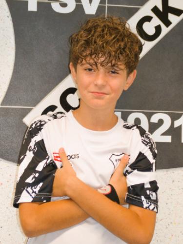 Aaron Herbert Schwalm