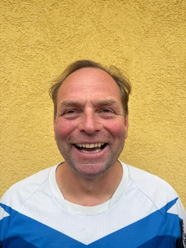 Andre Lehmann