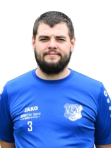 Philipp Oliver Meißner