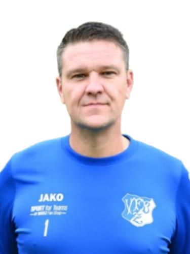Stefan Kolditz
