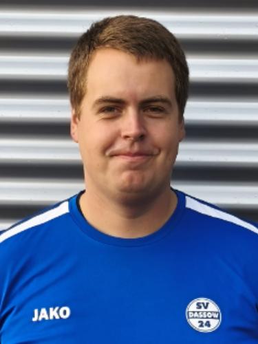 Nico Hilger