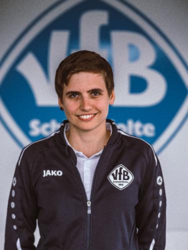 Jessica Giesselmann