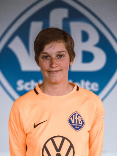 Lina Friederike Gorchs