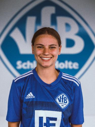 Loreen Hölzel