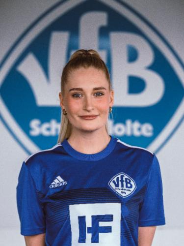 Celina Kaupenjohann
