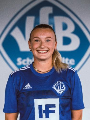 Lena Liemke