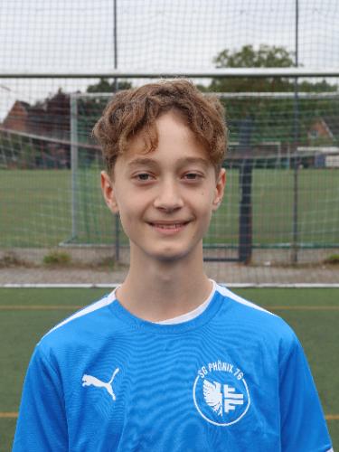Louis Diego Brandt