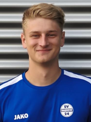 Joshua Klink