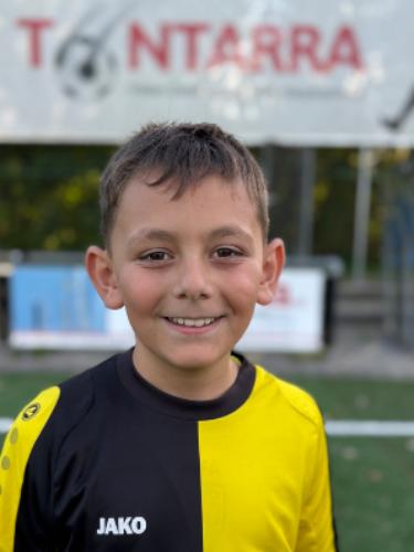 Fabian Bunica