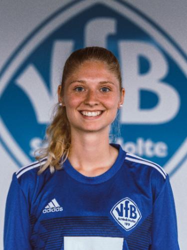 Charlotte Rosenkranz