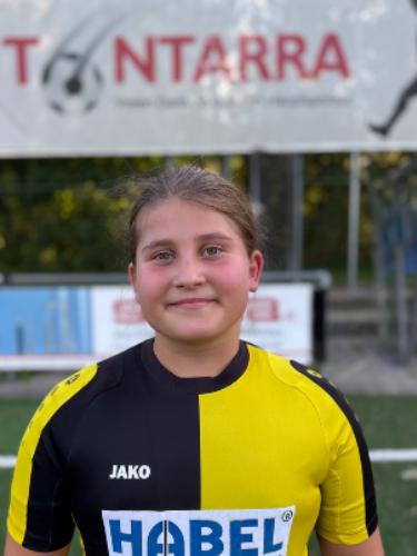 Maja Angelina Markoc