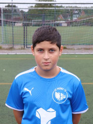 Berk Bulut