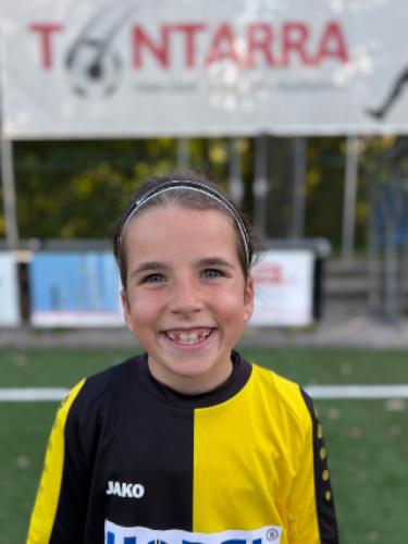 Meryem Tekelioglu