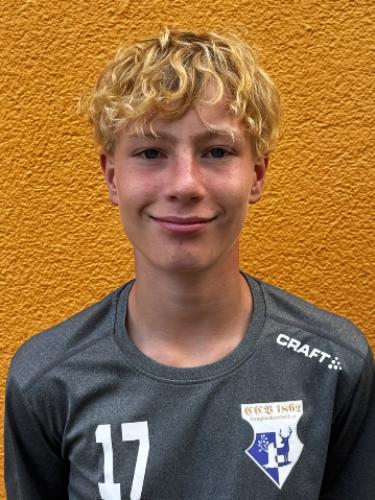 Jamy Noel Alexander Große