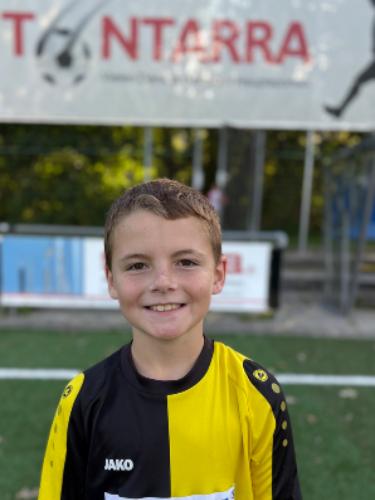 Leonardo Vurusic