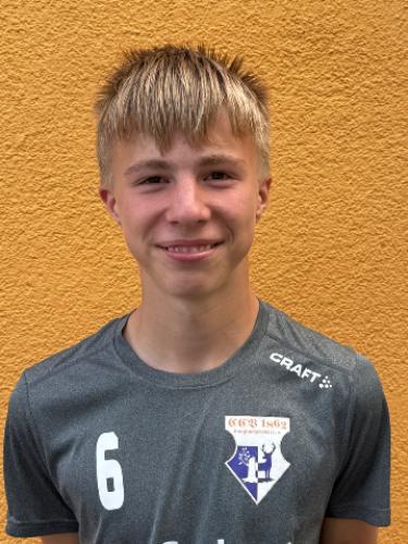 Bastian Kramer