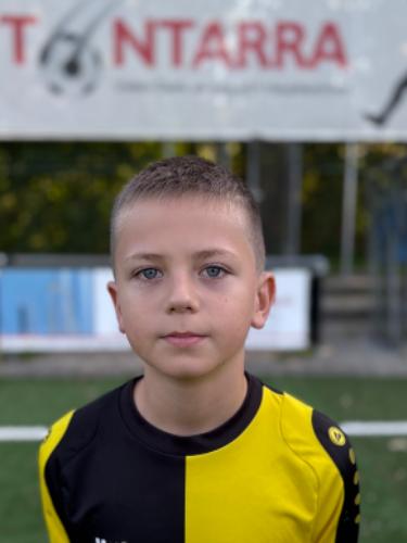 Noah Mahncke