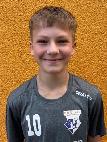 Jonathan Prüfer