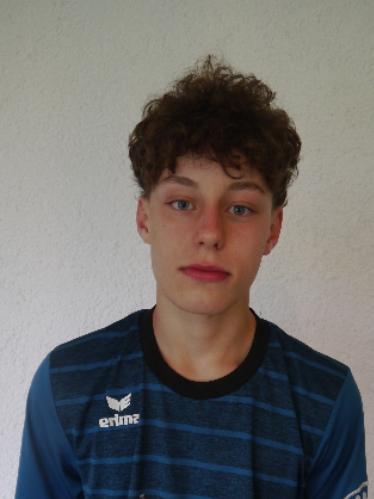 Louis Brunner