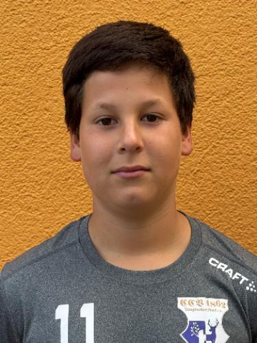 Trystan Schulz