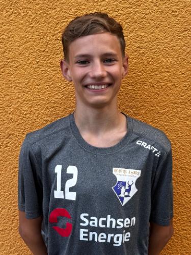 Benji Lucien Schütt