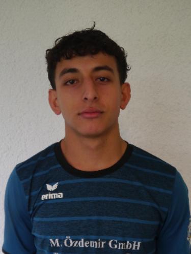 Amjad Hamida