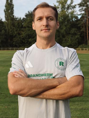 Andrii Halimon