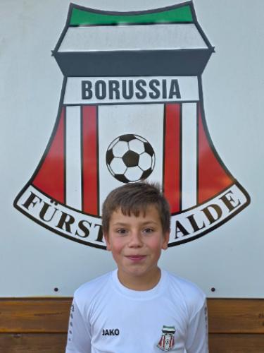 Oskar-Matheo Szkudlarek