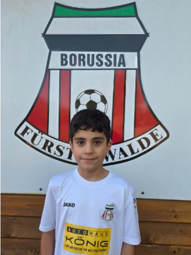 Jan Hussein