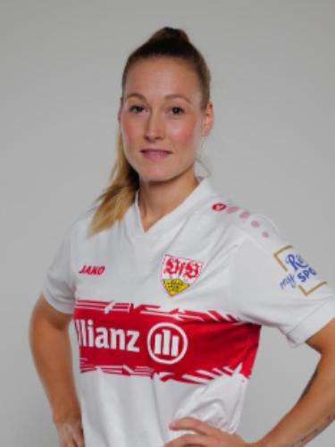 Natalie Kim Biermann