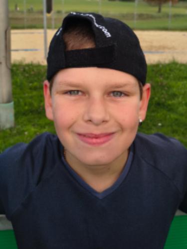 Dylan Noel Schneider