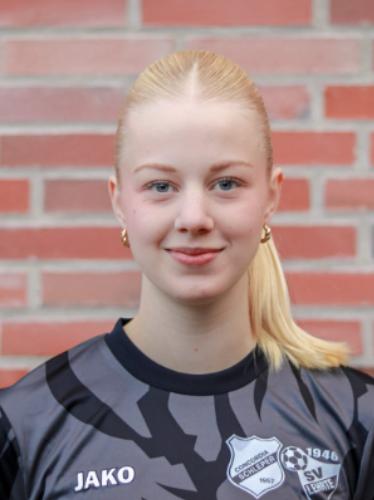 Lea Jansen