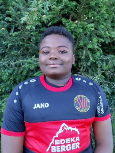 Yann Tonduango Mambueni